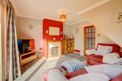 Property thumbnail image for Plantation Road, Keyworth, Nottingham