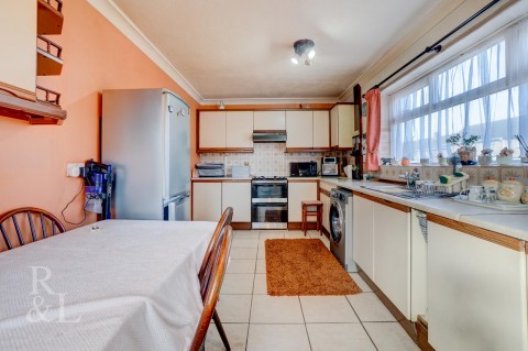 Property thumbnail image for Plantation Road, Keyworth, Nottingham