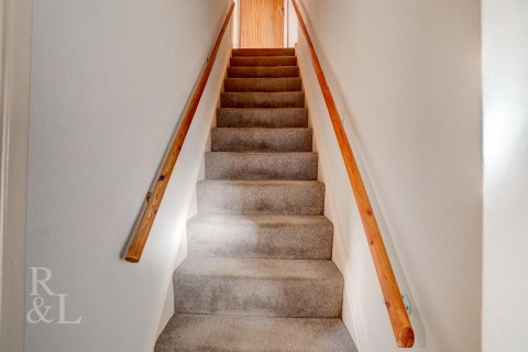 Property thumbnail image for Plantation Road, Keyworth, Nottingham