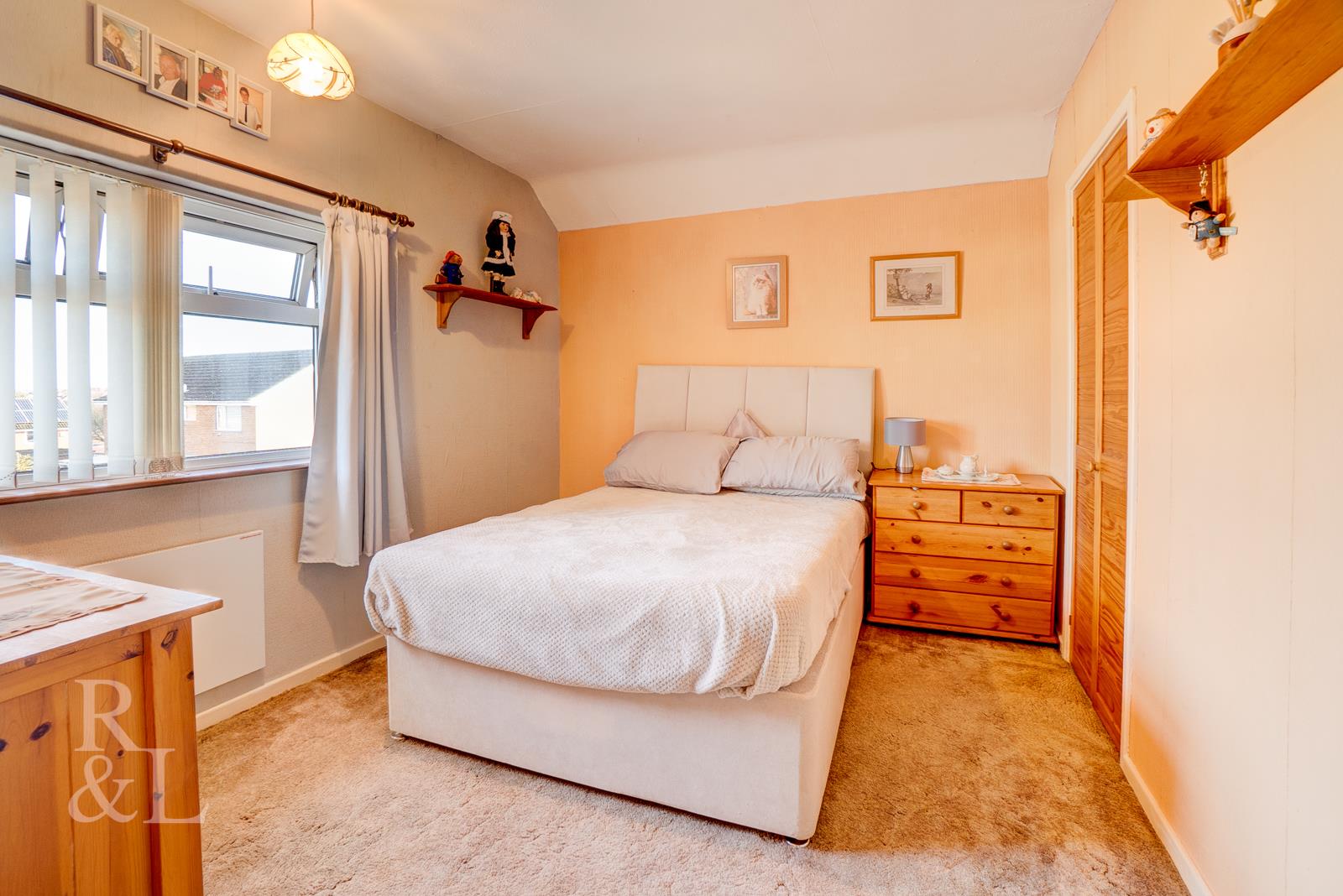 Property image for Plantation Road, Keyworth, Nottingham