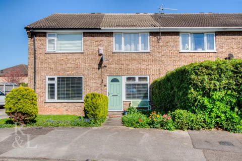 Property thumbnail image for Mensing Avenue, Cotgrave, Nottingham