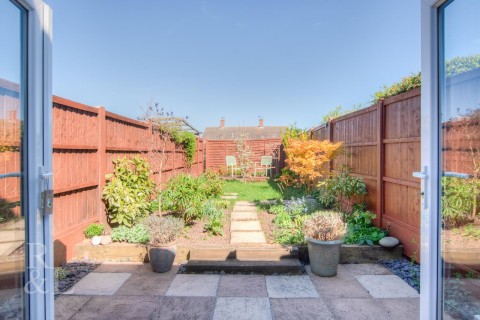 Property thumbnail image for Mensing Avenue, Cotgrave, Nottingham