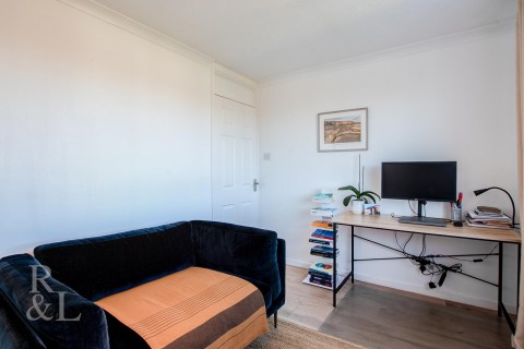 Property thumbnail image for Mensing Avenue, Cotgrave, Nottingham