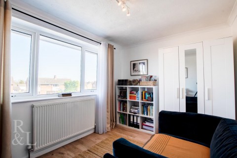 Property thumbnail image for Mensing Avenue, Cotgrave, Nottingham