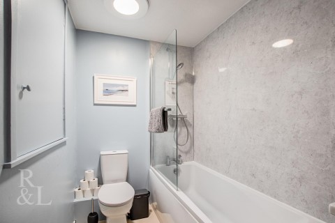 Property thumbnail image for Mensing Avenue, Cotgrave, Nottingham