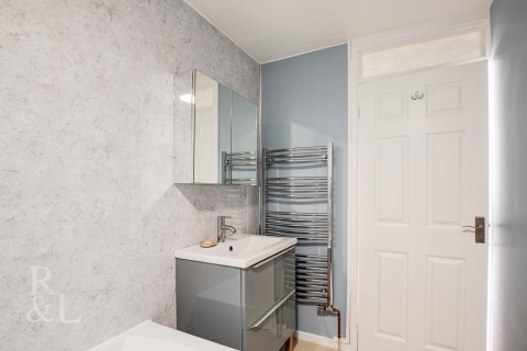 Property thumbnail image for Mensing Avenue, Cotgrave, Nottingham