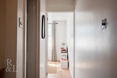 Property thumbnail image for Mensing Avenue, Cotgrave, Nottingham