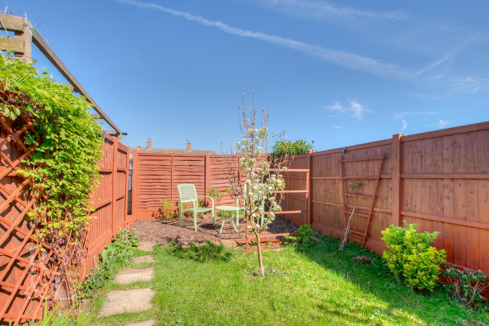 Property image for Mensing Avenue, Cotgrave, Nottingham