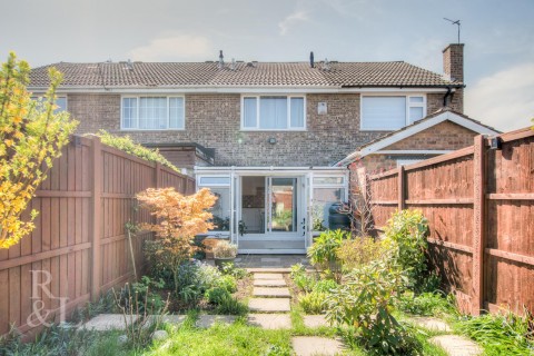 Property thumbnail image for Mensing Avenue, Cotgrave, Nottingham