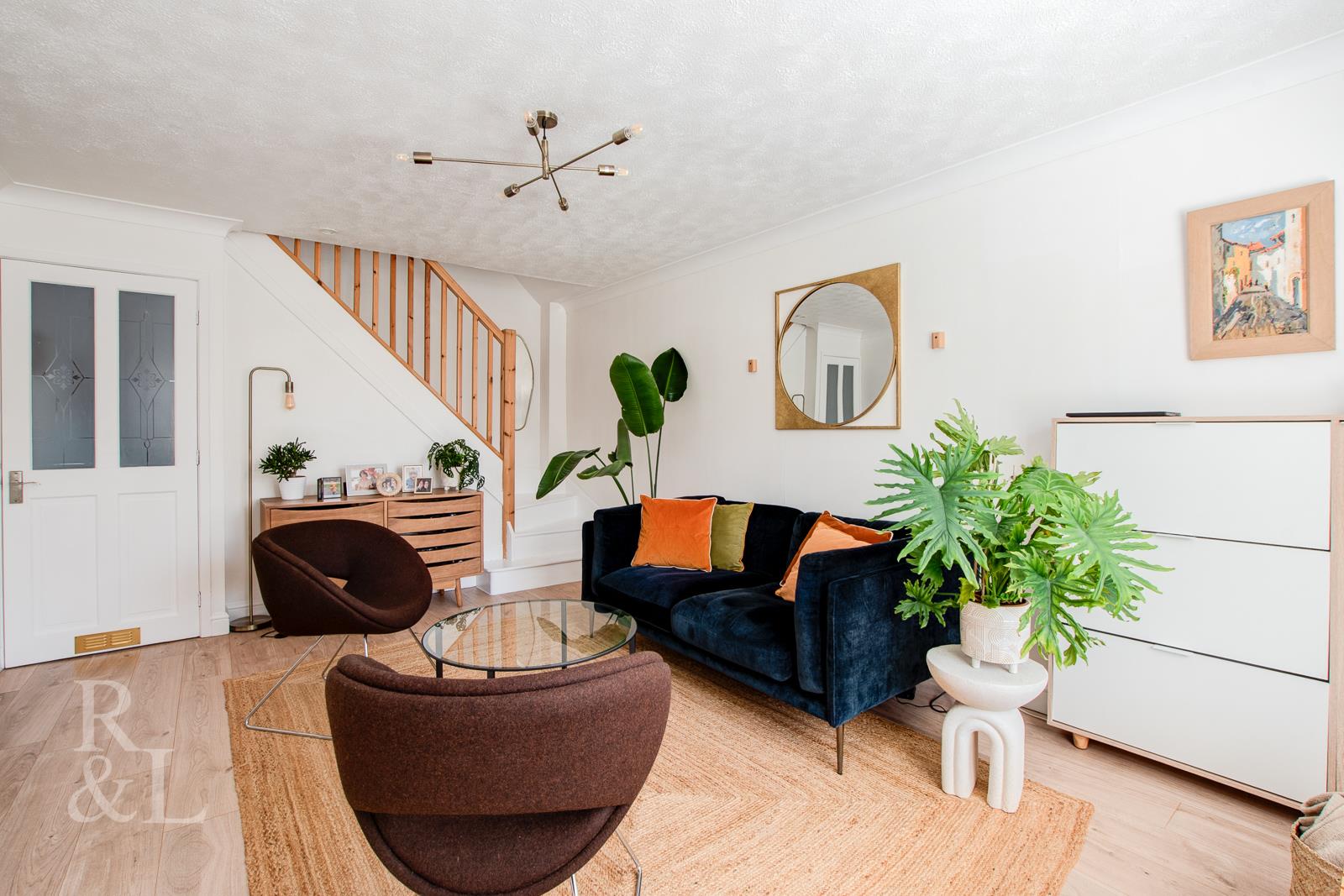 Property image for Mensing Avenue, Cotgrave, Nottingham