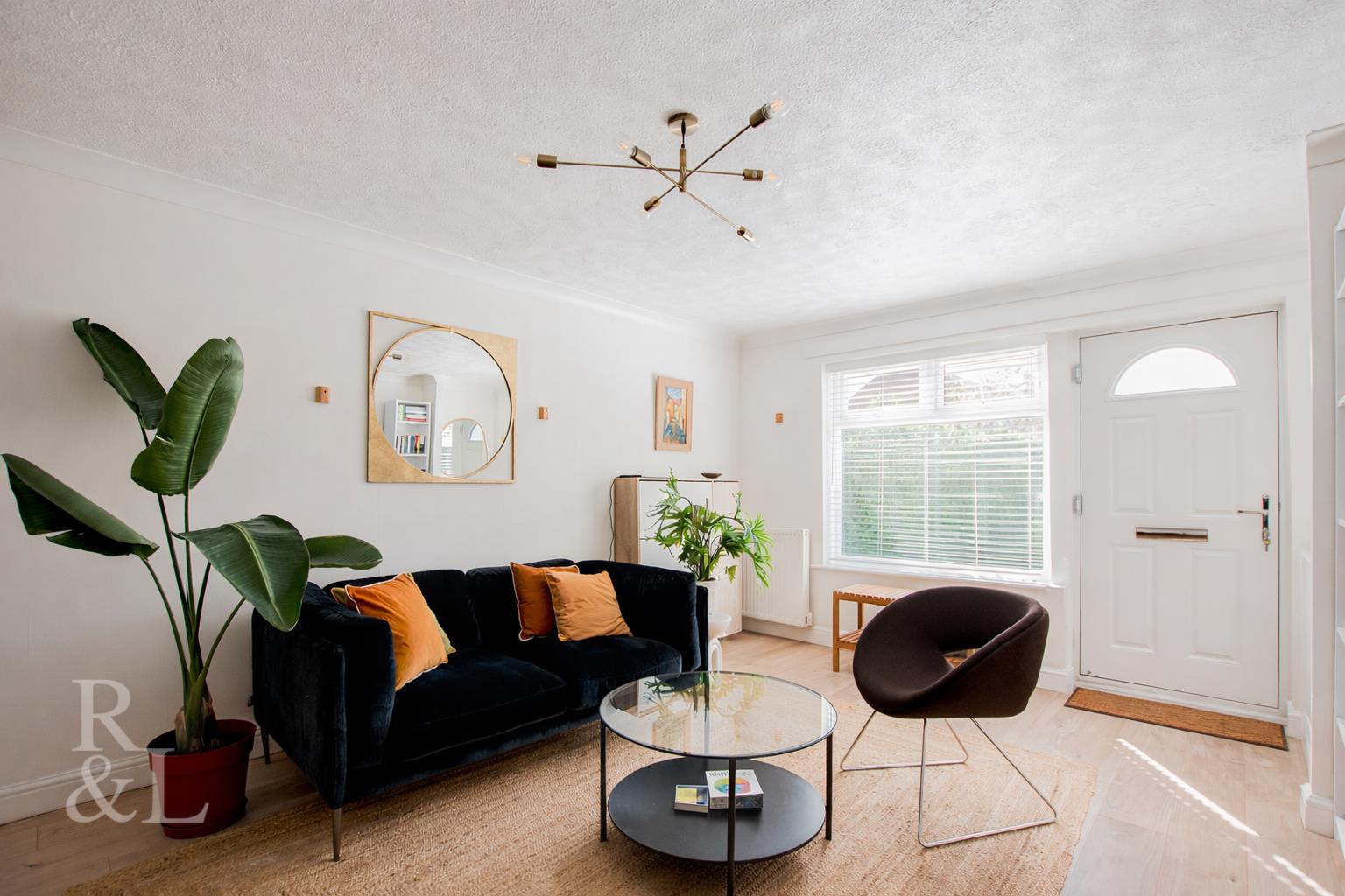 Property image for Mensing Avenue, Cotgrave, Nottingham