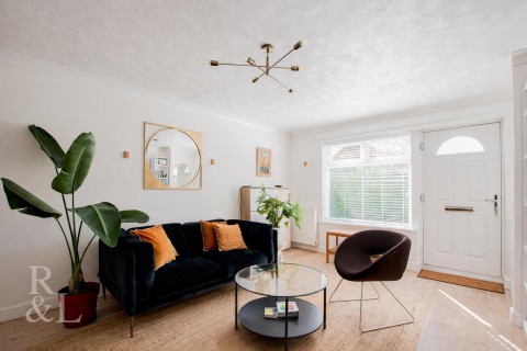 Property thumbnail image for Mensing Avenue, Cotgrave, Nottingham