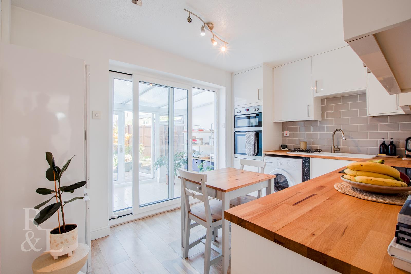 Property image for Mensing Avenue, Cotgrave, Nottingham