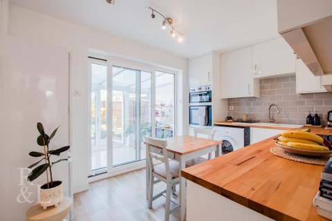 Property thumbnail image for Mensing Avenue, Cotgrave, Nottingham