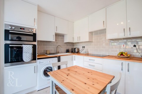 Property thumbnail image for Mensing Avenue, Cotgrave, Nottingham