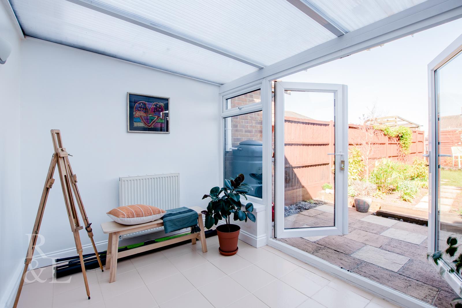 Property image for Mensing Avenue, Cotgrave, Nottingham