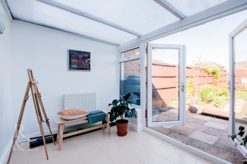 Property thumbnail image for Mensing Avenue, Cotgrave, Nottingham