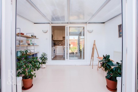 Property thumbnail image for Mensing Avenue, Cotgrave, Nottingham