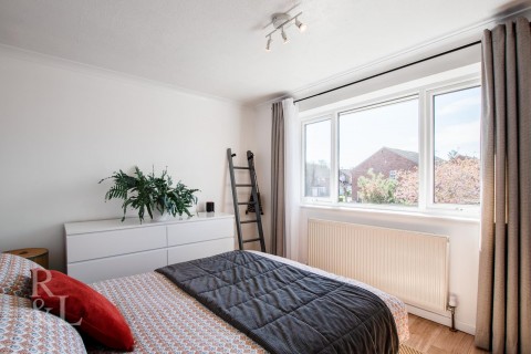 Property thumbnail image for Mensing Avenue, Cotgrave, Nottingham