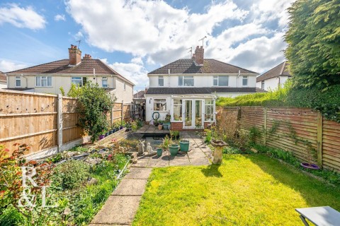 Property thumbnail image for Fairview Road, Penn, Wolverhampton