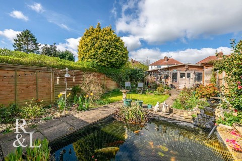 Property thumbnail image for Fairview Road, Penn, Wolverhampton