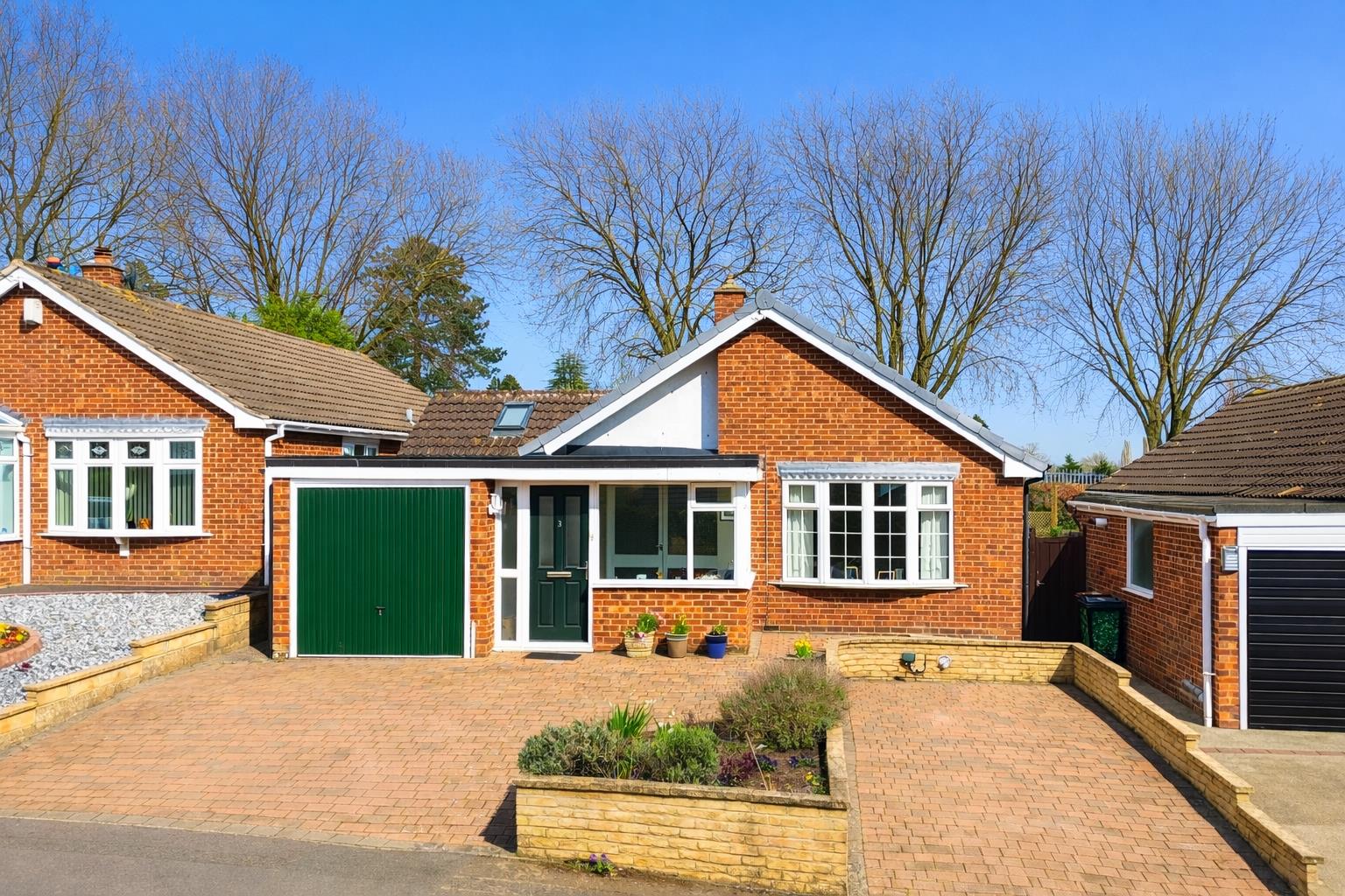 Property image for Donington Drive, Ashby-De-La-Zouch