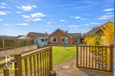 Property thumbnail image for Donington Drive, Ashby-De-La-Zouch