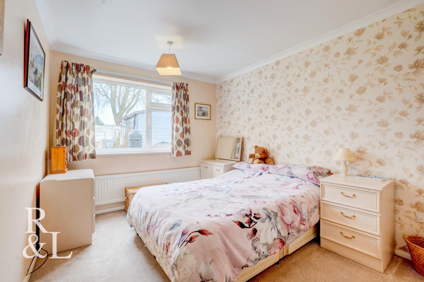 Property image for Donington Drive, Ashby-De-La-Zouch