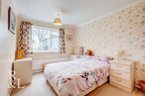 Property thumbnail image for Donington Drive, Ashby-De-La-Zouch
