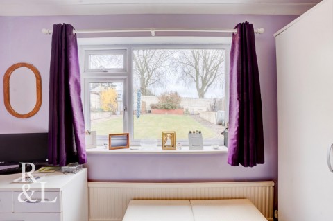 Property thumbnail image for Donington Drive, Ashby-De-La-Zouch