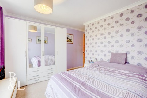 Property thumbnail image for Donington Drive, Ashby-De-La-Zouch