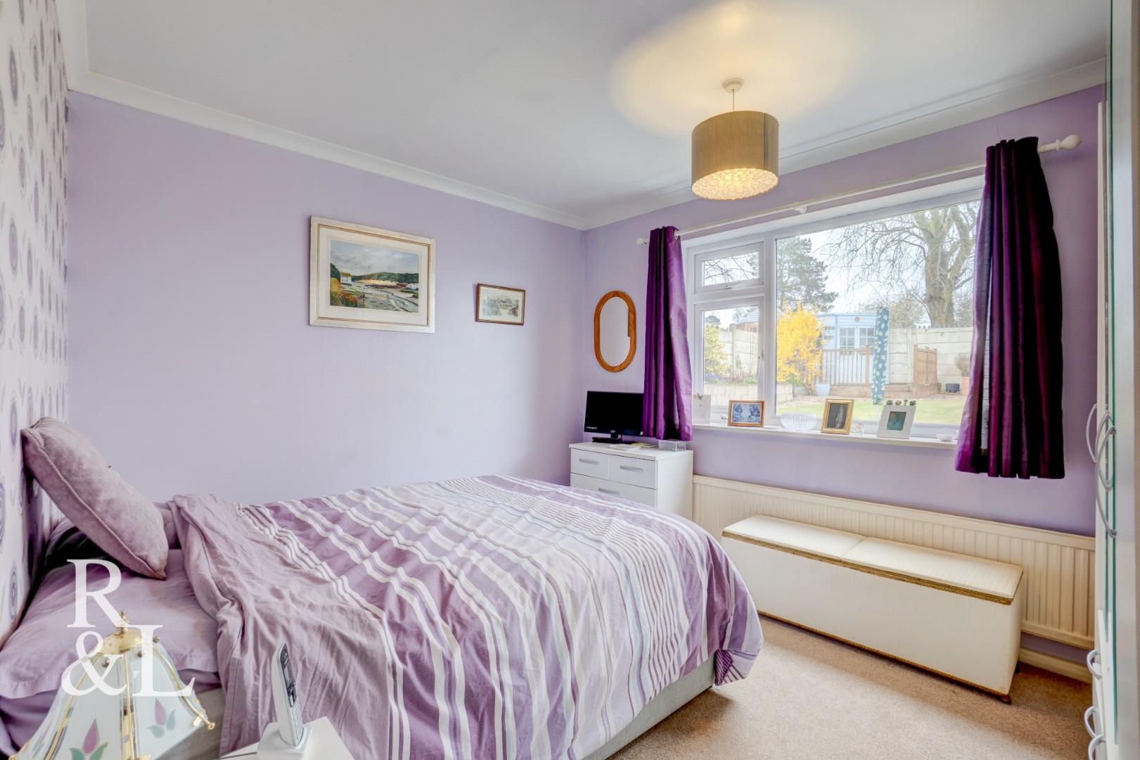 Property image for Donington Drive, Ashby-De-La-Zouch