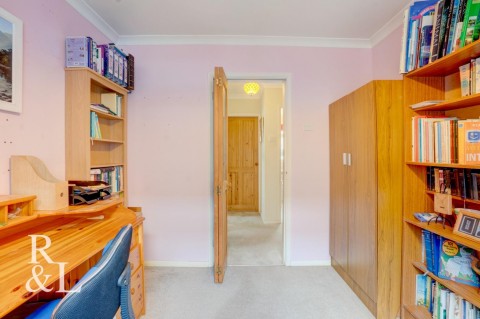 Property thumbnail image for Donington Drive, Ashby-De-La-Zouch