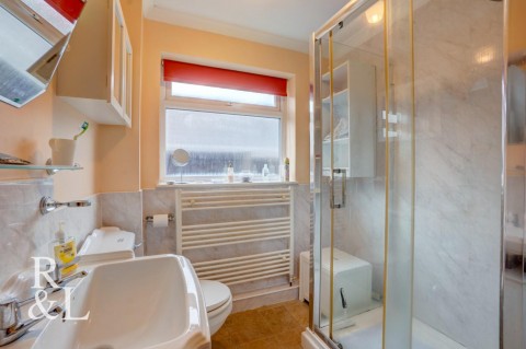 Property thumbnail image for Donington Drive, Ashby-De-La-Zouch