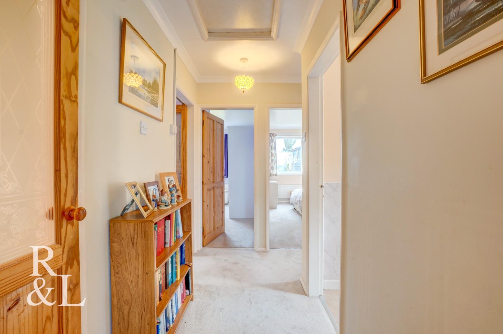 Property image for Donington Drive, Ashby-De-La-Zouch