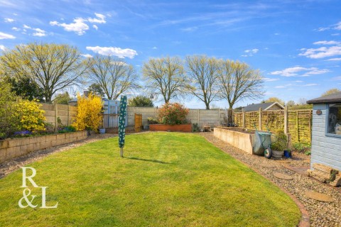 Property thumbnail image for Donington Drive, Ashby-De-La-Zouch