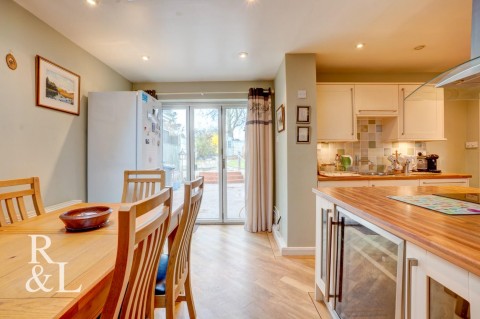 Property thumbnail image for Donington Drive, Ashby-De-La-Zouch