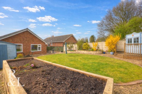 Property thumbnail image for Donington Drive, Ashby-De-La-Zouch