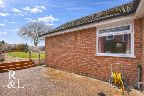 Property thumbnail image for Donington Drive, Ashby-De-La-Zouch