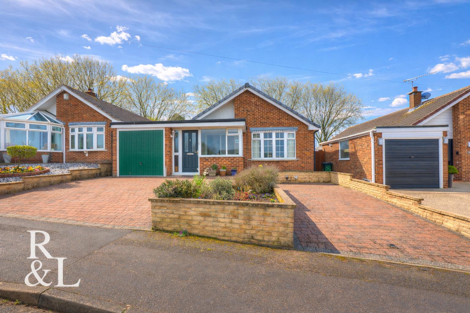 Property image for Donington Drive, Ashby-De-La-Zouch
