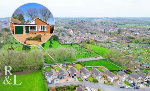Property thumbnail image for Donington Drive, Ashby-De-La-Zouch