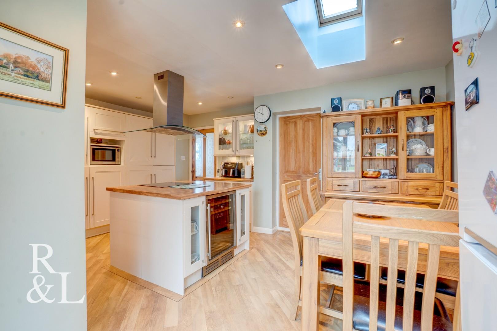 Property image for Donington Drive, Ashby-De-La-Zouch