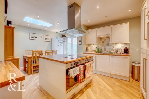 Property thumbnail image for Donington Drive, Ashby-De-La-Zouch