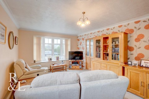 Property thumbnail image for Donington Drive, Ashby-De-La-Zouch