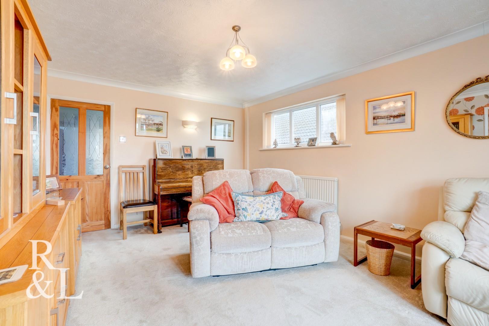 Property image for Donington Drive, Ashby-De-La-Zouch