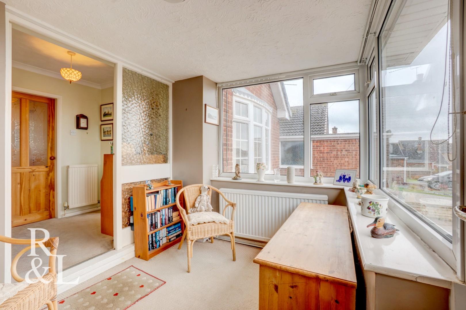 Property image for Donington Drive, Ashby-De-La-Zouch