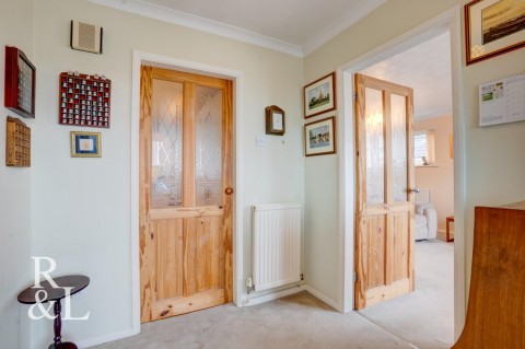 Property thumbnail image for Donington Drive, Ashby-De-La-Zouch