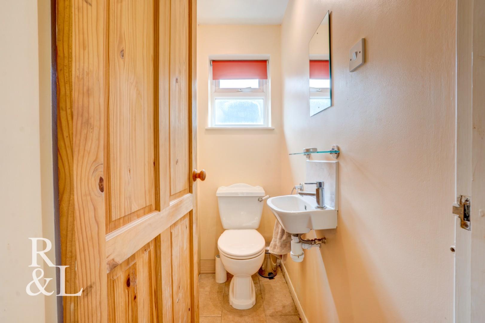 Property image for Donington Drive, Ashby-De-La-Zouch