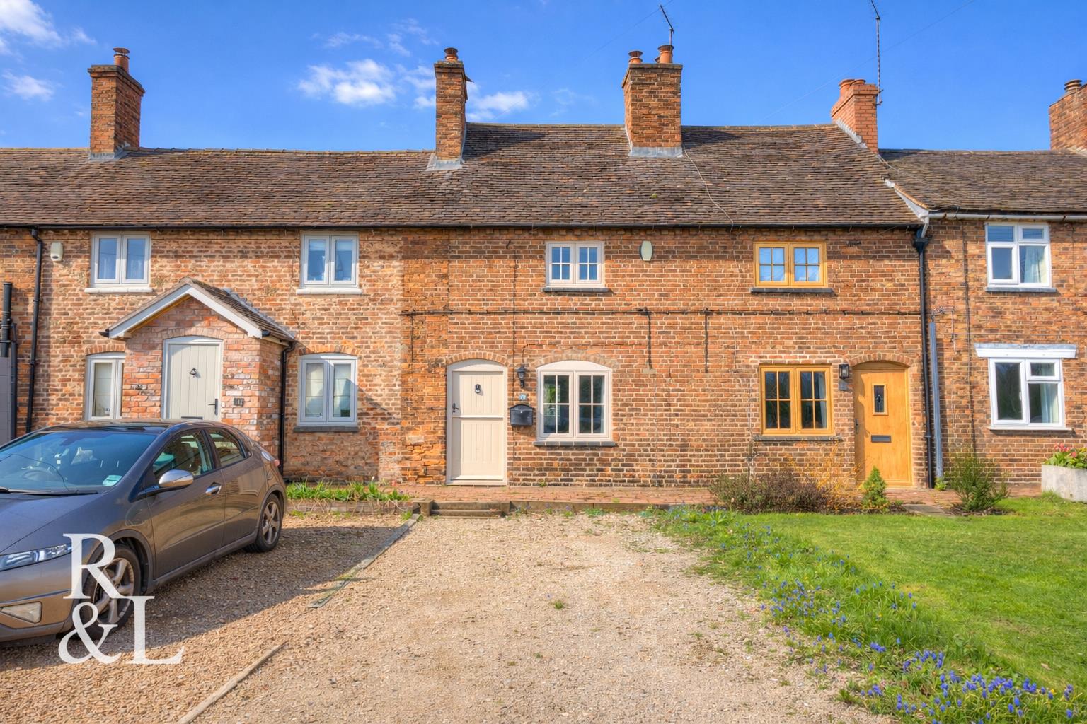 Property image for Ticknall Road, Hartshorne, Swadlincote