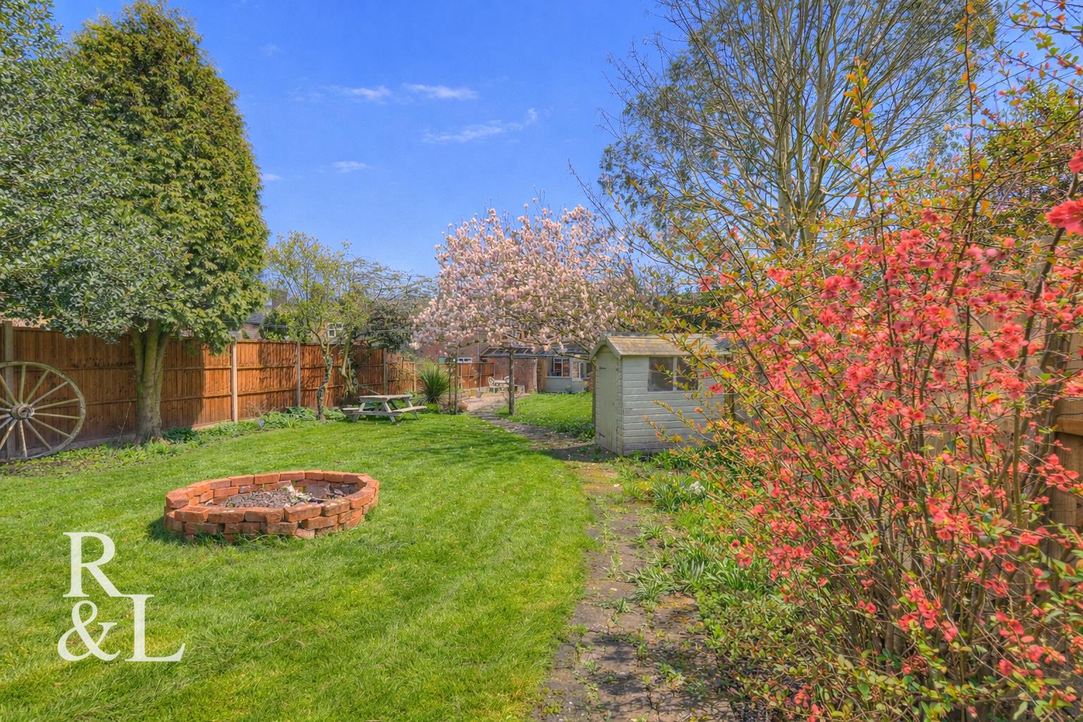 Property image for Ticknall Road, Hartshorne, Swadlincote